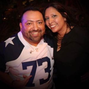 Meet your Posher, Albert